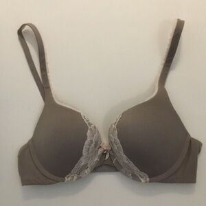 Victoria's Secret Lace Body by Victoria Perfect Shape 32C